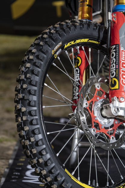 Gibson MX 2.1 Motocross Front Dirt Bike Tyre