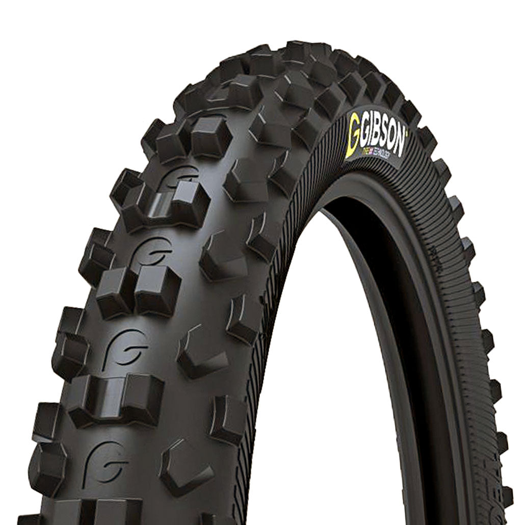 Gibson TECH 9.2 Enduro FIM Front Dirt Bike Tyre -WS