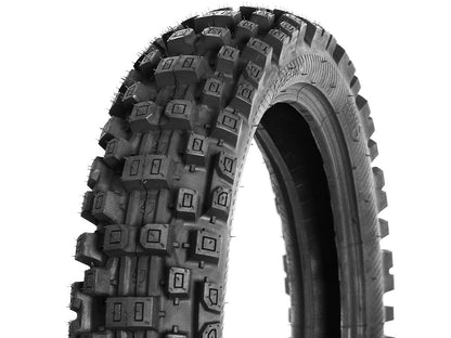 Gibson MX 2.1 Motocross Enduro Rear Dirt Bike Tyre
