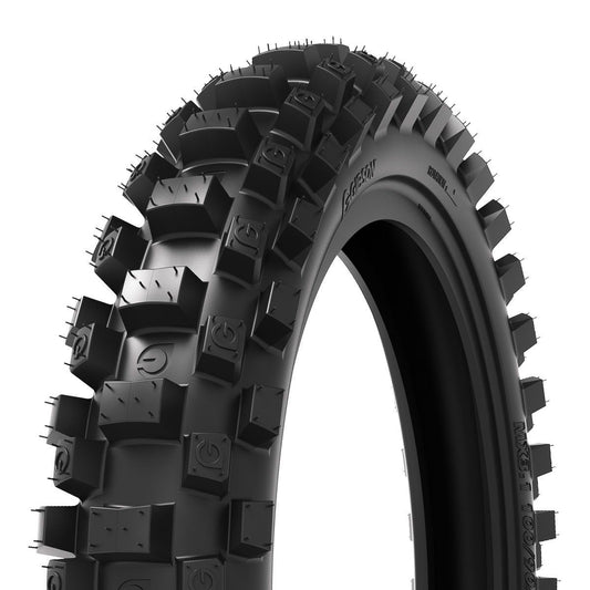 Gibson MX 3.1 Motocross Rear Dirt Bike Tyre -WS