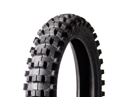 Gibson MX 4.1 Motocross Rear Dirt Bike Tyre