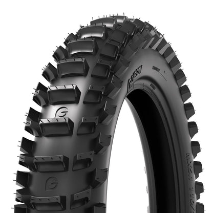 Gibson MX 5.1 Motocross Enduro Rear Dirt Bike Tyre