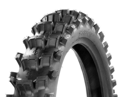 Gibson MX 5.2 Scoopster Sand Motocross Rear Tyre -WS